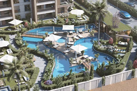 Daire  2+1  Muğla, Türkiye №224000 - 9