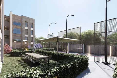 Daire  2+1  Muğla, Türkiye №224000 - 5