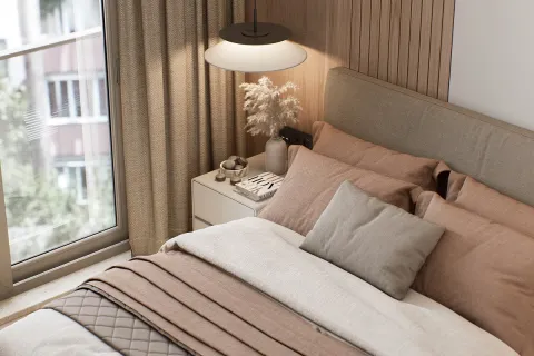 Daire  2+1  Muğla, Türkiye №224000 - 28