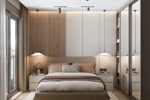 Daire  2+1  Muğla, Türkiye №224000 - 25