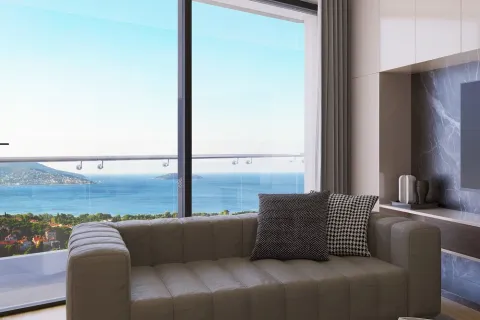 Daire  1+0  Aksu, Antalya, Türkiye №224003 - 3