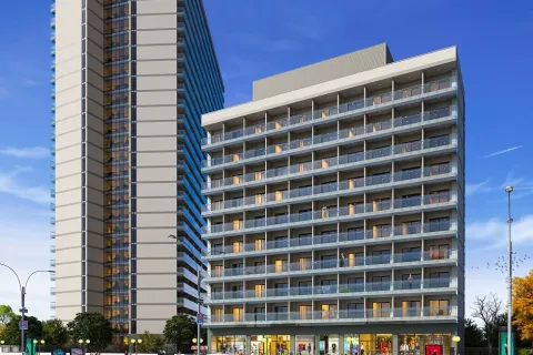 Daire  1+0  Aksu, Antalya, Türkiye №224003 - 5