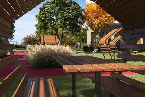 Daire  1+0  Aksu, Antalya, Türkiye №224003 - 28