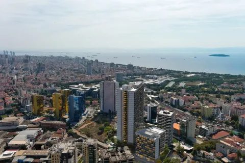 Daire  1+0  Aksu, Antalya, Türkiye №224003 - 11