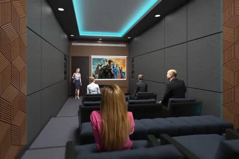 Daire  1+0  Aksu, Antalya, Türkiye №224003 - 22