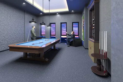 Daire  1+0  Aksu, Antalya, Türkiye №224003 - 17