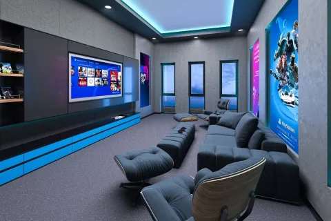 Daire  1+0  Aksu, Antalya, Türkiye №224003 - 24