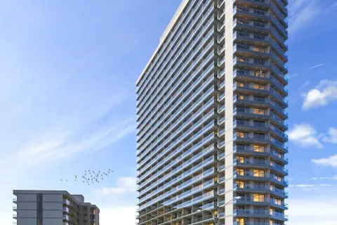 Daire  1+0  Aksu, Antalya, Türkiye №224003 - 10