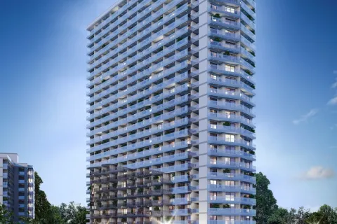 Daire  1+0  Aksu, Antalya, Türkiye №224003 - 13