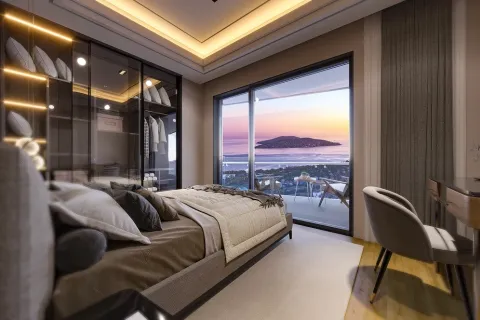 Daire  1+0  Aksu, Antalya, Türkiye №224003 - 2