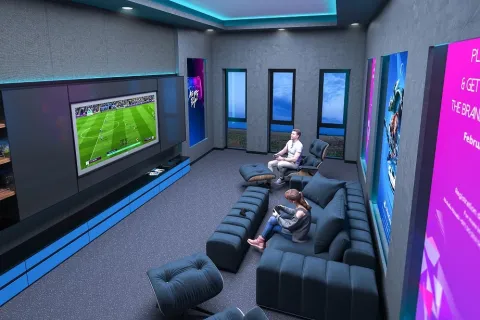 Daire  1+0  Aksu, Antalya, Türkiye №224003 - 25