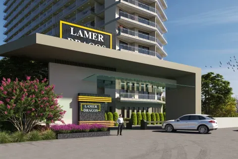 Daire  1+0  Aksu, Antalya, Türkiye №224003 - 26