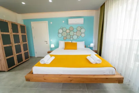 Продажа квартиры  в Авсалларе, Анталье, Турция 4+1, 160м2, №223999 – фото 18