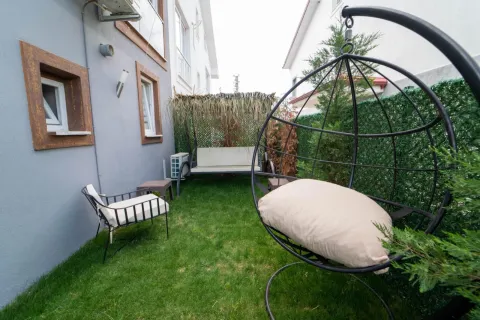 Продажа квартиры  в Авсалларе, Анталье, Турция 4+1, 160м2, №223999 – фото 2