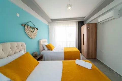 Продажа квартиры  в Авсалларе, Анталье, Турция 4+1, 160м2, №223999 – фото 15