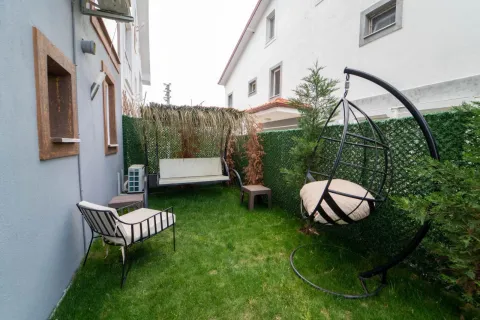 Продажа квартиры  в Авсалларе, Анталье, Турция 4+1, 160м2, №223999 – фото 25