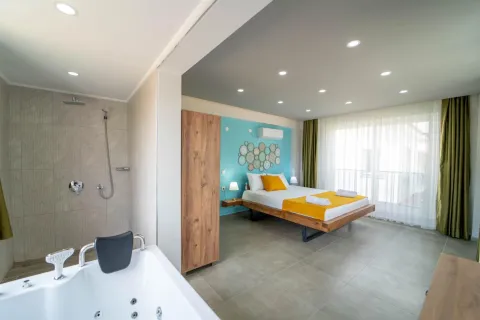 Продажа квартиры  в Авсалларе, Анталье, Турция 4+1, 160м2, №223999 – фото 16