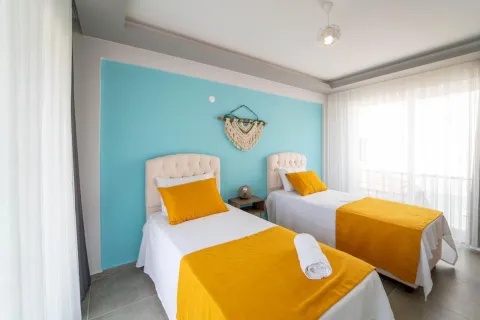 Продажа квартиры  в Авсалларе, Анталье, Турция 4+1, 160м2, №223999 – фото 19