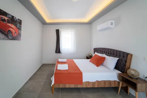 Продажа квартиры  в Авсалларе, Анталье, Турция 4+1, 160м2, №223999 – фото 21