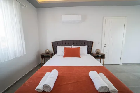 Продажа квартиры  в Авсалларе, Анталье, Турция 4+1, 160м2, №223999 – фото 22