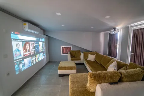 Продажа квартиры  в Авсалларе, Анталье, Турция 4+1, 160м2, №223999 – фото 9