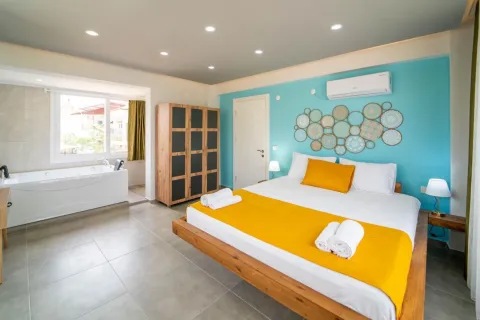 Продажа квартиры  в Авсалларе, Анталье, Турция 4+1, 160м2, №223999 – фото 17