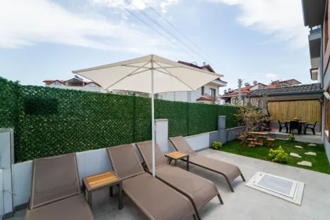 Продажа квартиры  в Авсалларе, Анталье, Турция 4+1, 160м2, №223999 – фото 27