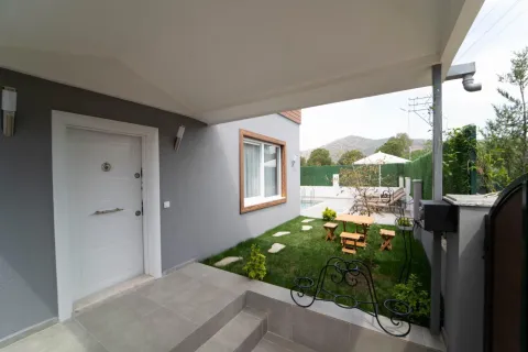 Продажа квартиры  в Авсалларе, Анталье, Турция 4+1, 160м2, №223999 – фото 3