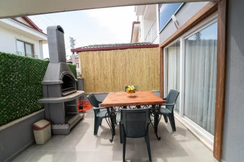 Продажа квартиры  в Авсалларе, Анталье, Турция 4+1, 160м2, №223999 – фото 6