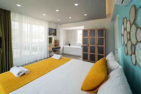 Продажа квартиры  в Авсалларе, Анталье, Турция 4+1, 160м2, №223999 – фото 20