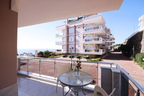 Daire  3+1  Alanya, Antalya, Türkiye №217596 - 13