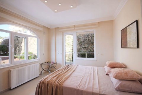 Daire  3+1  Alanya, Antalya, Türkiye №217596 - 14