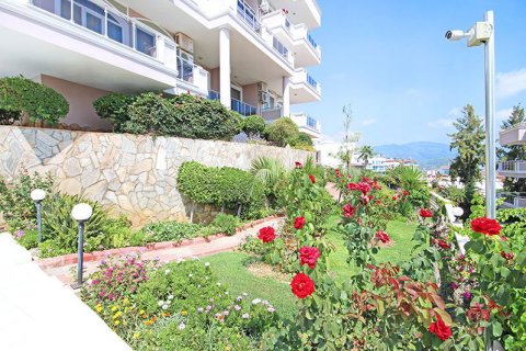 Daire  3+1  Alanya, Antalya, Türkiye №217596 - 20