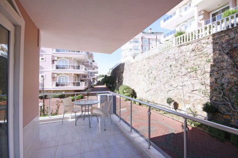 Daire  3+1  Alanya, Antalya, Türkiye №217596 - 16