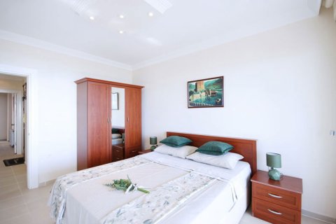 Daire  3+1  Alanya, Antalya, Türkiye №217596 - 10