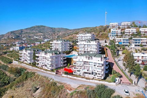 Daire  3+1  Alanya, Antalya, Türkiye №217596 - 18