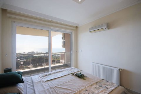 Daire  3+1  Alanya, Antalya, Türkiye №217596 - 9