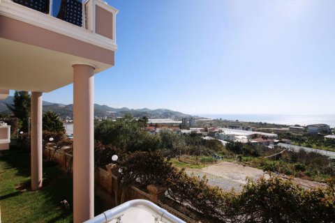 Daire  3+1  Alanya, Antalya, Türkiye №217596 - 7