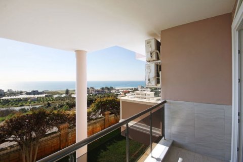 Daire  3+1  Alanya, Antalya, Türkiye №217596 - 11