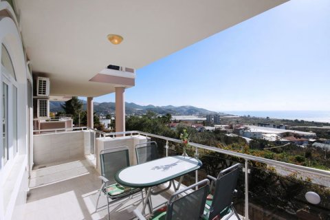 Daire  3+1  Alanya, Antalya, Türkiye №217596 - 6