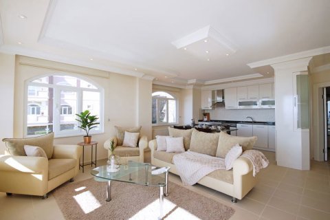 Daire  3+1  Alanya, Antalya, Türkiye №217596 - 3