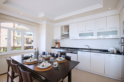 Daire  3+1  Alanya, Antalya, Türkiye №217596 - 8