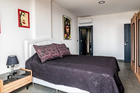 3+1 Villa  i Incekum, Antalya, Tyrkia Nr. 217597 - 8