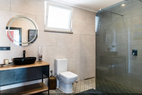 3+1 Villa  i Incekum, Antalya, Tyrkia Nr. 217597 - 9