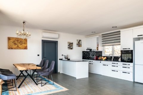 3+1 Villa  i Incekum, Antalya, Tyrkia Nr. 217597 - 6