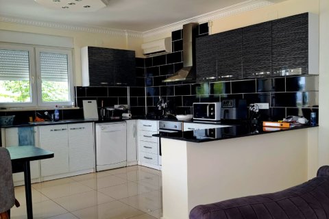 3+2 Villa  i Incekum, Antalya, Turkiet Nr. 217598 - 8