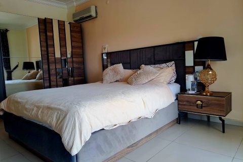 3+2 Villa  i Incekum, Antalya, Turkiet Nr. 217598 - 12