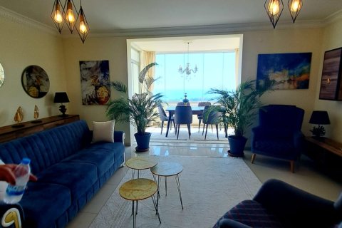 3+2 Villa  i Incekum, Antalya, Tyrkia Nr. 217598 - 4