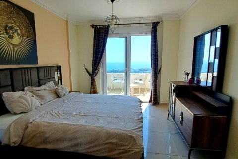 3+2 Villa  i Incekum, Antalya, Turkiet Nr. 217598 - 11