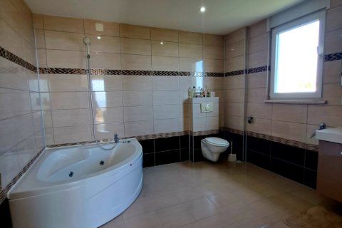 3+2 Villa  i Incekum, Antalya, Turkiet Nr. 217598 - 14